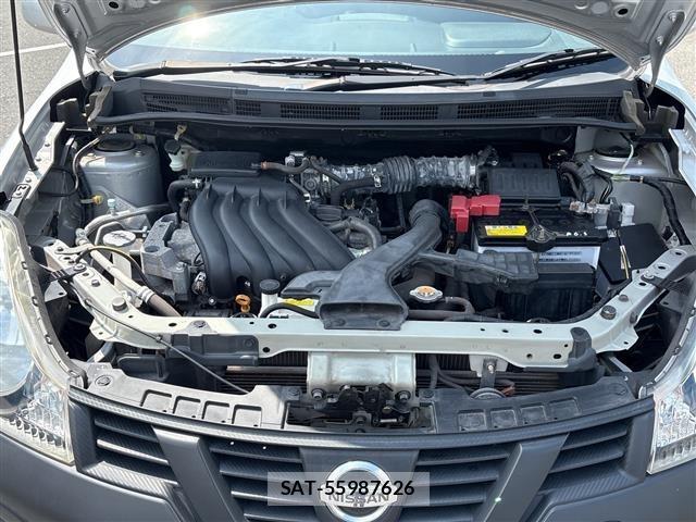 Nissan AD VAN 2020 8710509-14