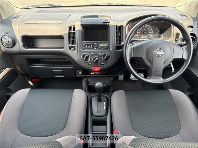 Nissan AD VAN 2020 8710509-15