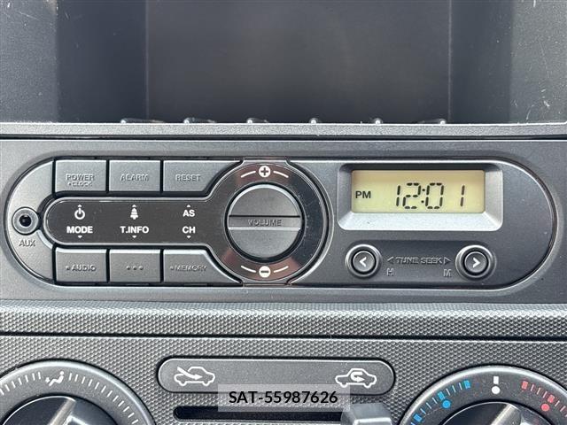 Nissan AD VAN 2020 8710509-16