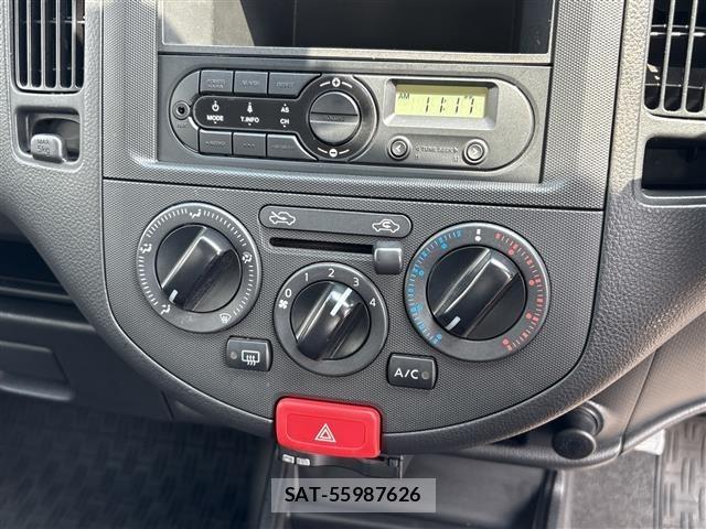 Nissan AD VAN 2020 8710509-8
