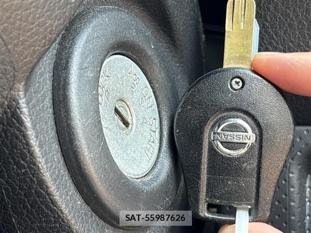 Nissan AD VAN 2020 8710509-9
