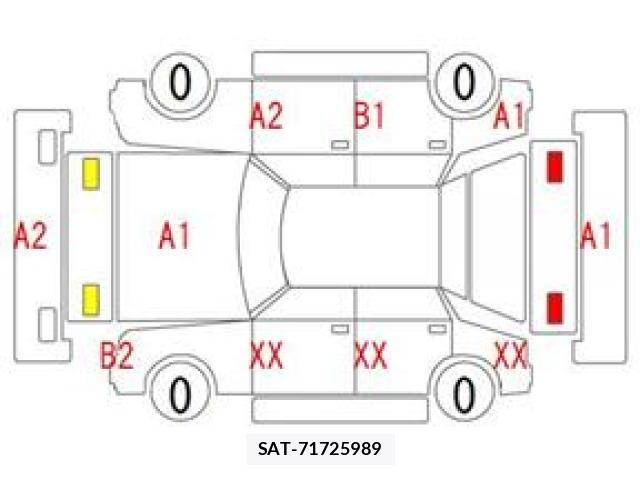 Toyota PRIUS 2014 8710308-3