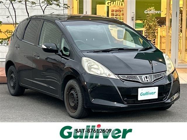 Honda FIT 2011 8703737-0