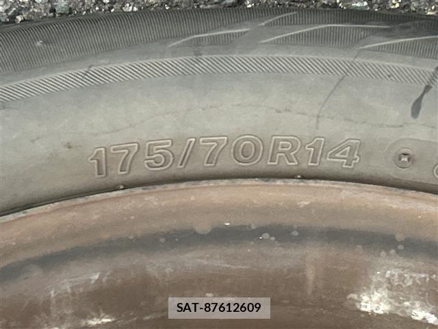 Honda FIT 2011 8703737-11