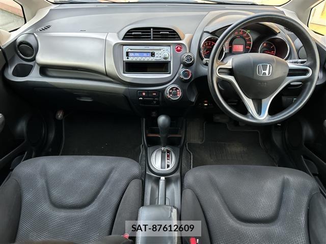 Honda FIT 2011 8703737-12