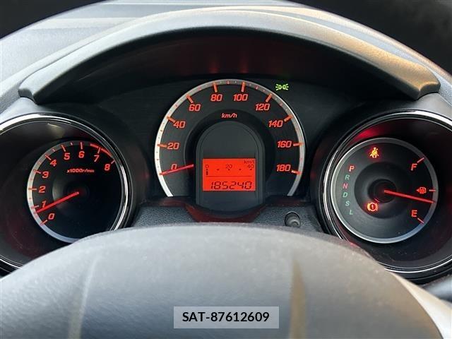 Honda FIT 2011 8703737-2