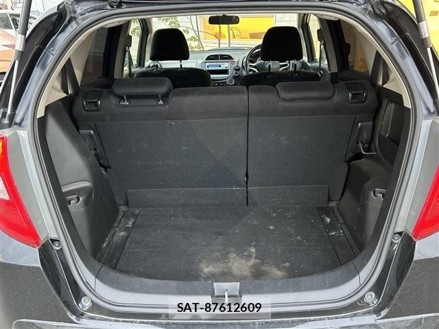 Honda FIT 2011 8703737-5