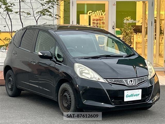 Honda FIT 2011 8703737-6