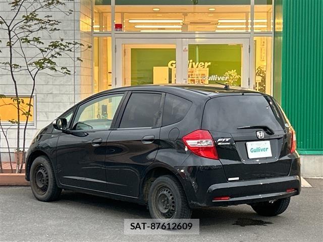 Honda FIT 2011 8703737-7
