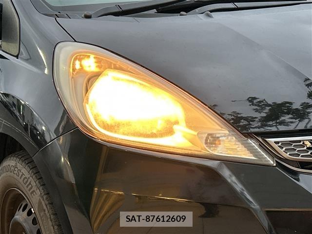 Honda FIT 2011 8703737-8