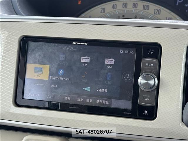 Daihatsu MOVE CANBUS 2018 8707514-1