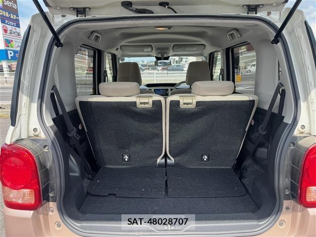 Daihatsu MOVE CANBUS 2018 8707514-10