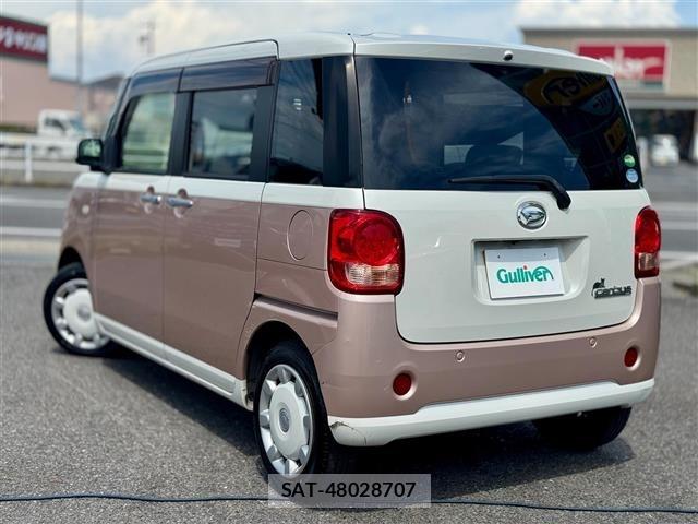 Daihatsu MOVE CANBUS 2018 8707514-13