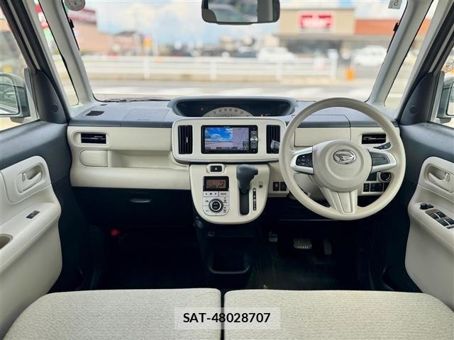 Daihatsu MOVE CANBUS 2018 8707514-14