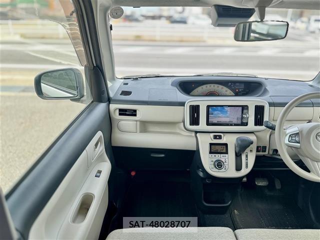 Daihatsu MOVE CANBUS 2018 8707514-15