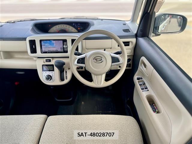 Daihatsu MOVE CANBUS 2018 8707514-17