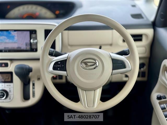 Daihatsu MOVE CANBUS 2018 8707514-18