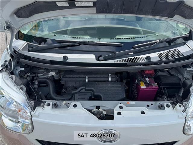 Daihatsu MOVE CANBUS 2018 8707514-20