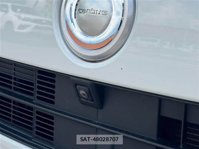 Daihatsu MOVE CANBUS 2018 8707514-22