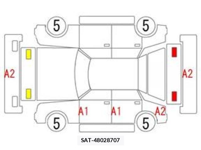 Daihatsu MOVE CANBUS 2018 8707514-23