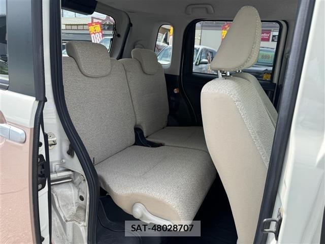 Daihatsu MOVE CANBUS 2018 8707514-3