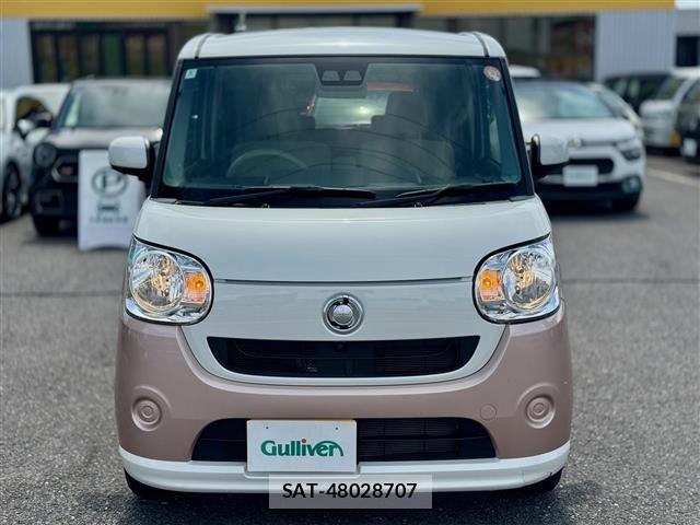 Daihatsu MOVE CANBUS 2018 8707514-4