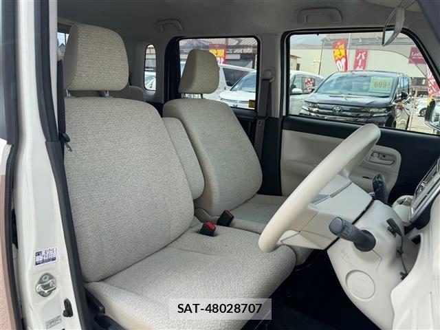 Daihatsu MOVE CANBUS 2018 8707514-5