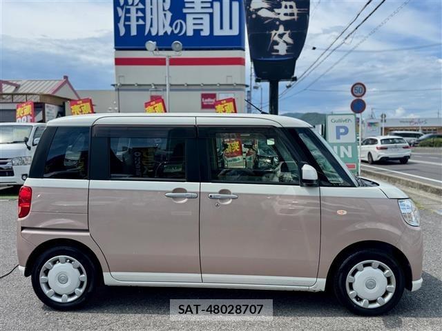 Daihatsu MOVE CANBUS 2018 8707514-6