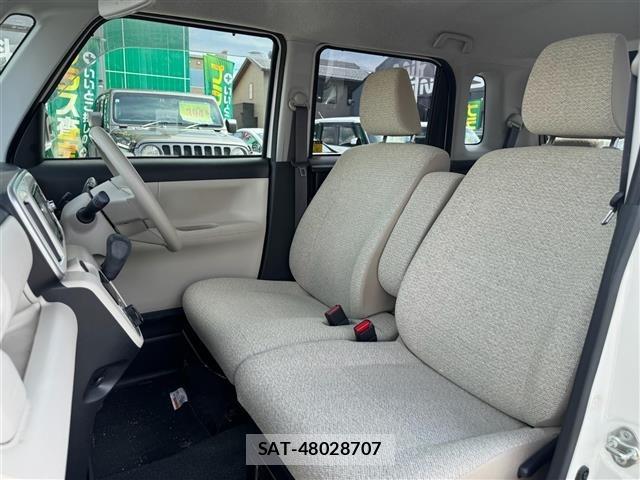 Daihatsu MOVE CANBUS 2018 8707514-7