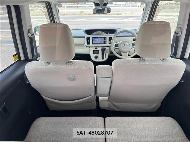 Daihatsu MOVE CANBUS 2018 8707514-9