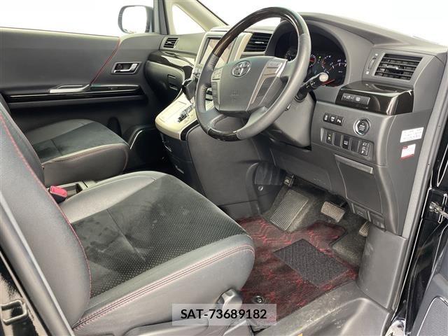 Toyota VELLFIRE 2013 8674432-11