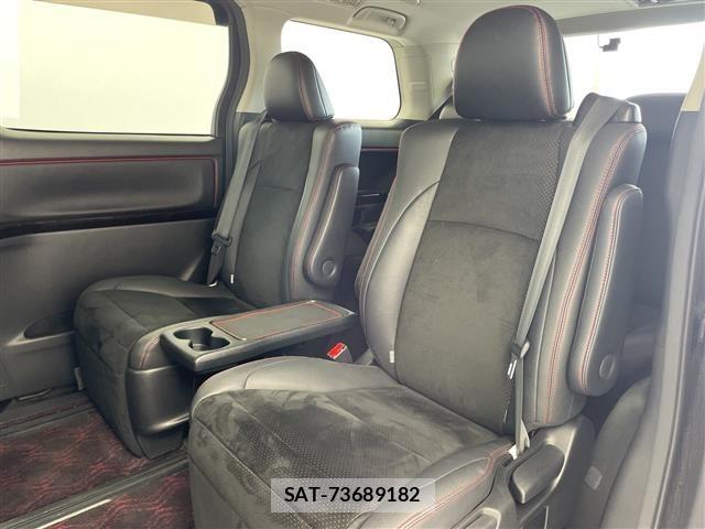 Toyota VELLFIRE 2013 8674432-12