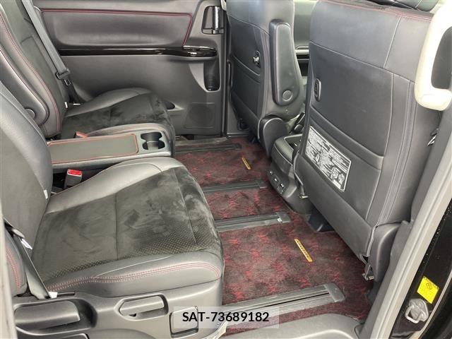 Toyota VELLFIRE 2013 8674432-13