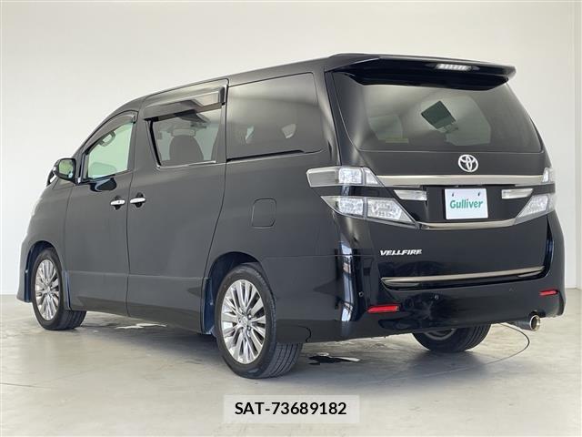 Toyota VELLFIRE 2013 8674432-14