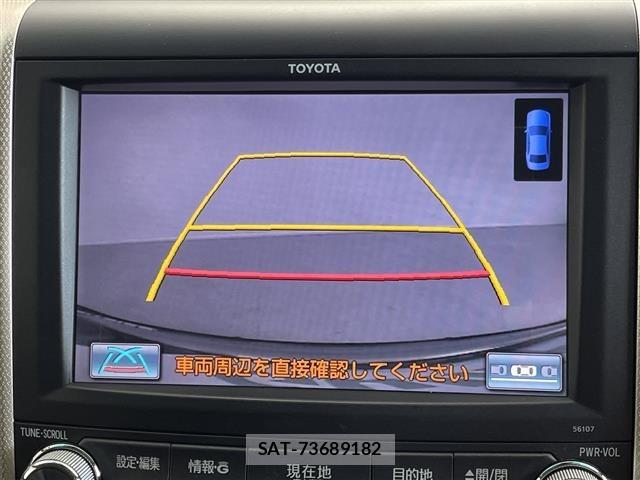 Toyota VELLFIRE 2013 8674432-17