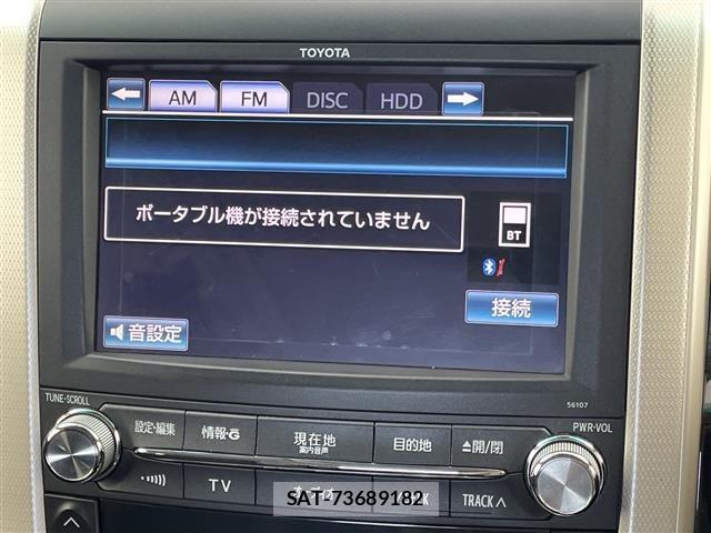Toyota VELLFIRE 2013 8674432-18