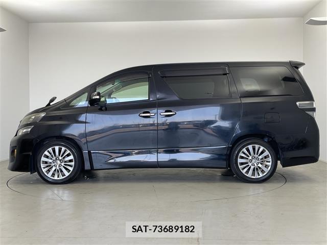 Toyota VELLFIRE 2013 8674432-2