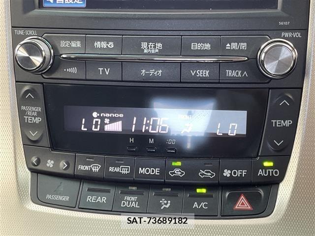 Toyota VELLFIRE 2013 8674432-20