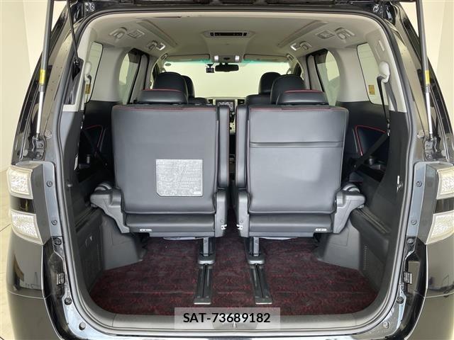 Toyota VELLFIRE 2013 8674432-21