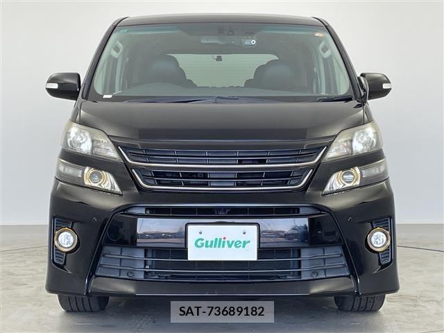 Toyota VELLFIRE 2013 8674432-23