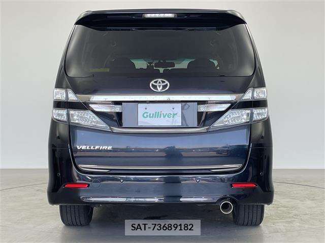 Toyota VELLFIRE 2013 8674432-4