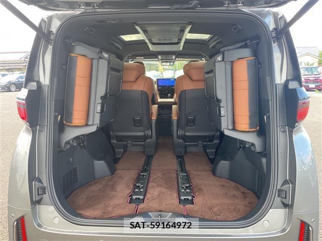 Toyota VELLFIRE 2026 8905509-11