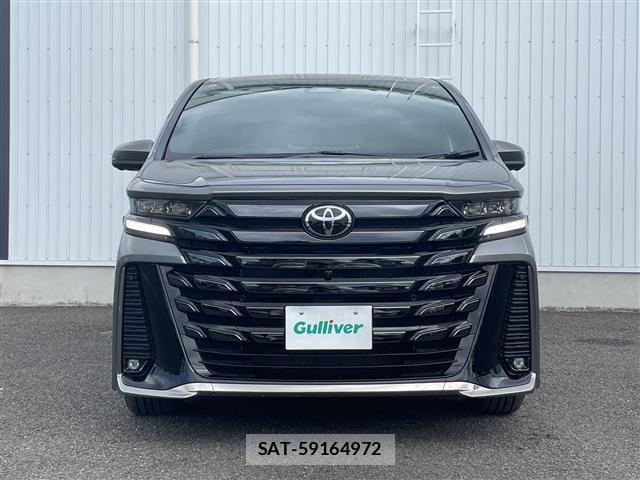Toyota VELLFIRE 2026 8905509-12