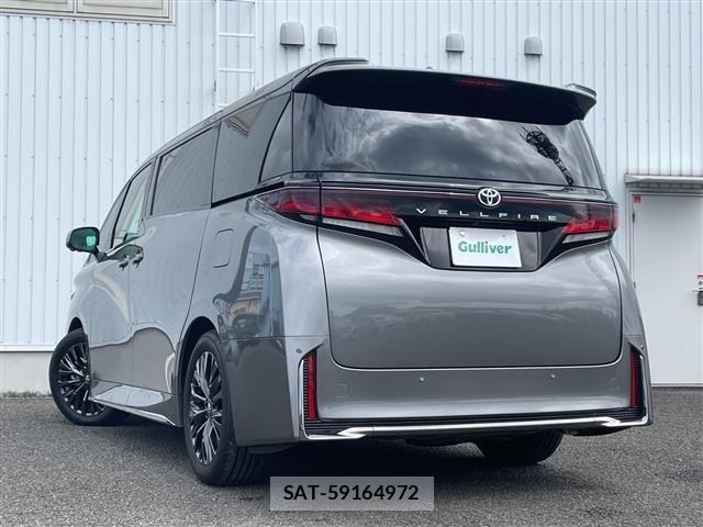 Toyota VELLFIRE 2026 8905509-13