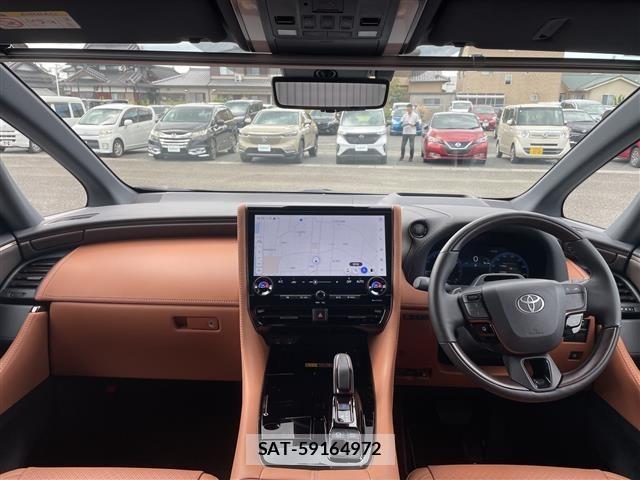 Toyota VELLFIRE 2026 8905509-14