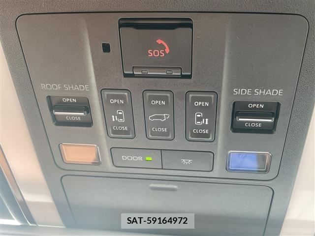Toyota VELLFIRE 2026 8905509-19