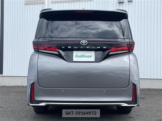 Toyota VELLFIRE 2026 8905509-20