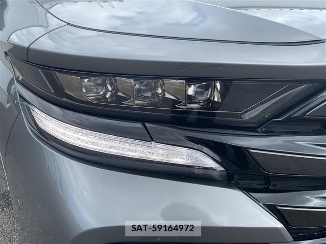 Toyota VELLFIRE 2026 8905509-4