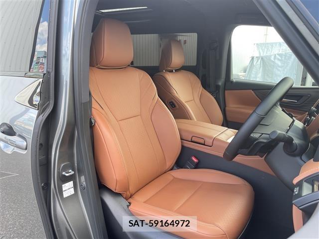 Toyota VELLFIRE 2026 8905509-5