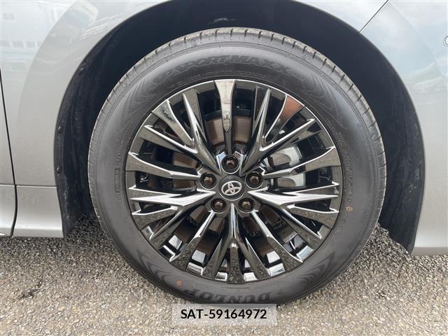 Toyota VELLFIRE 2026 8905509-6
